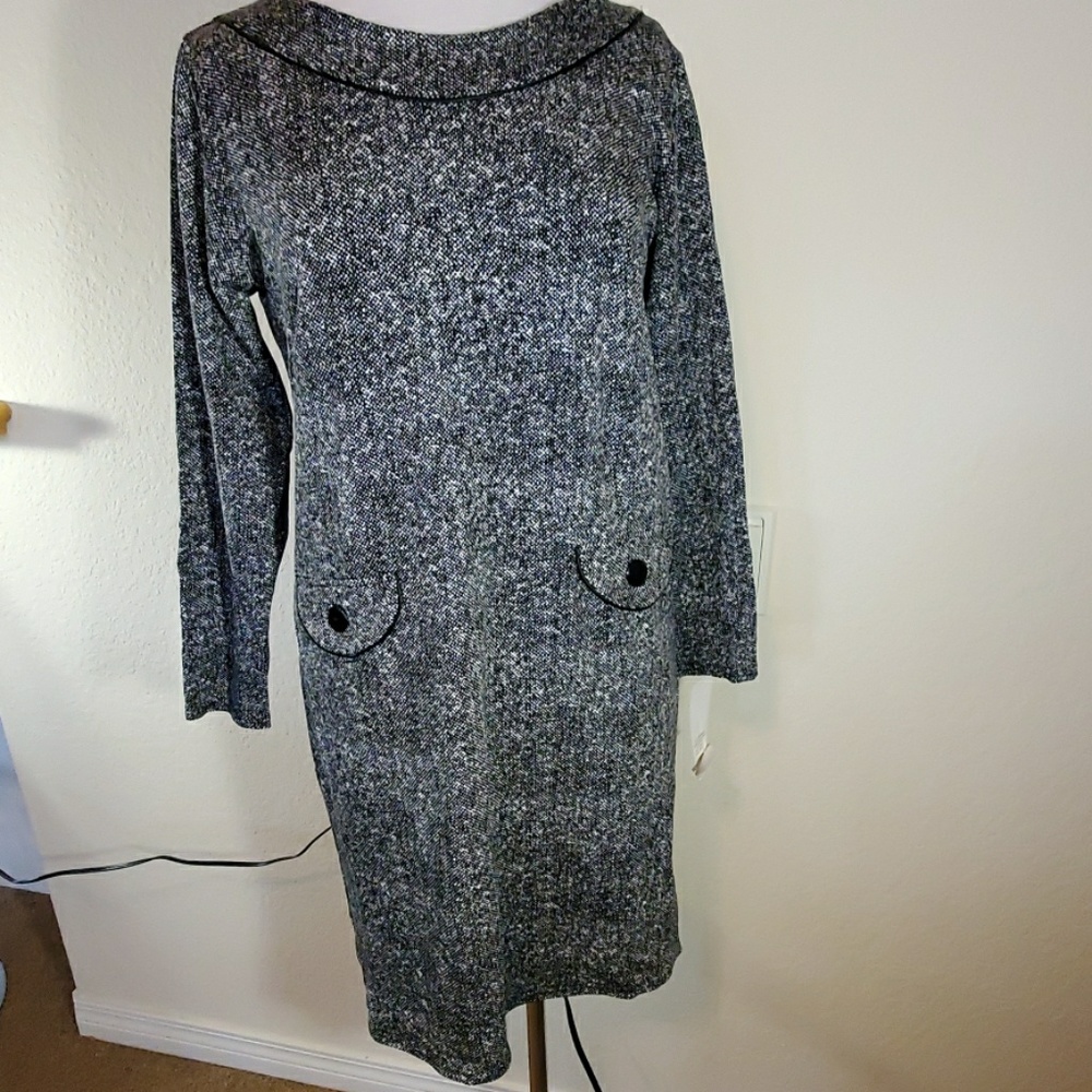 Koren Dress